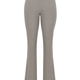 Laurel Smoke High Waisted Trousers - Image 4