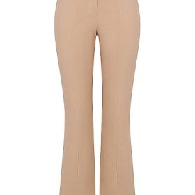 Cai Ecru Trousers - Image 2