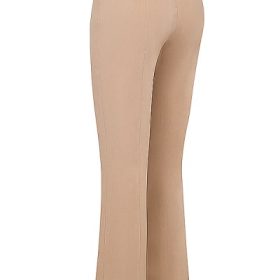 Cai Ecru Trousers - Image 3