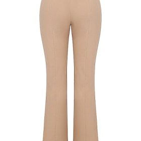 Cai Ecru Trousers - Image 4