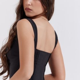 Chicca Black Top