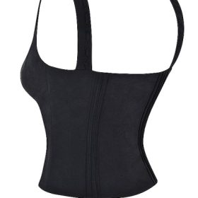Chicca Black Top - Image 3