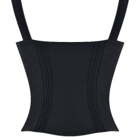 Chicca Black Top - Image 4