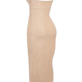 Calla Seapearl Embellished Maxi Dress - Image 3