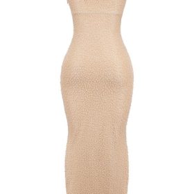 Calla Seapearl Embellished Maxi Dress - Image 4