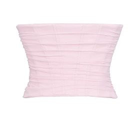 Georgie Ballerina Pink Strapless Corset - Image 4