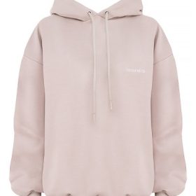 Halo Stone Oversized Hoodie - Image 2
