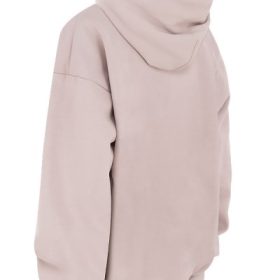 Halo Stone Oversized Hoodie - Image 3