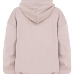 Halo Stone Oversized Hoodie - Image 4