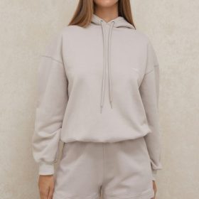 Halo Stone Oversized Hoodie - Image 5