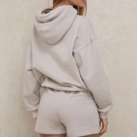 Halo Stone Oversized Hoodie - Image 13