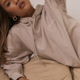 Halo Stone Oversized Hoodie - Image 16