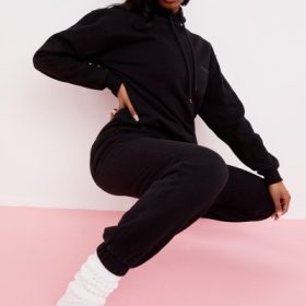 Halo Ink Oversized Hoodie