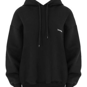 Halo Ink Oversized Hoodie - Image 2