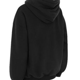Halo Ink Oversized Hoodie - Image 3