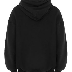 Halo Ink Oversized Hoodie - Image 4