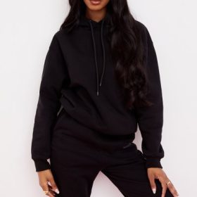 Halo Ink Oversized Hoodie - Image 5