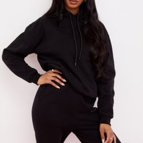 Halo Ink Oversized Hoodie - Image 6