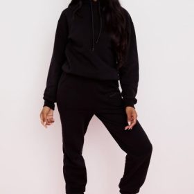 Halo Ink Oversized Hoodie - Image 7