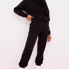 Halo Ink Oversized Hoodie - Image 8