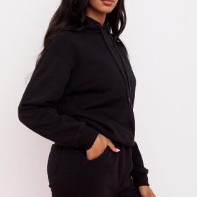 Halo Ink Oversized Hoodie - Image 9