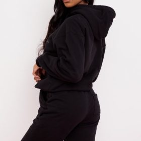Halo Ink Oversized Hoodie - Image 10