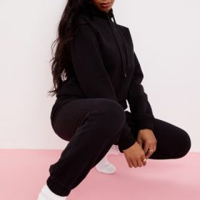 Halo Ink Oversized Hoodie - Image 11