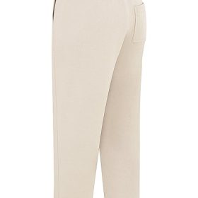 Sky Oatmeal Fleece Back Jogging Trouser - Image 3