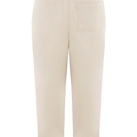 Sky Oatmeal Fleece Back Jogging Trouser - Image 4