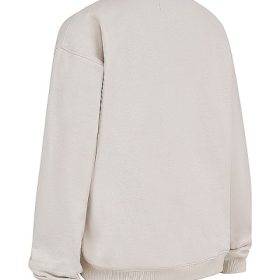 Haze Cloud Crew Neck Sweatshirt - Image 3