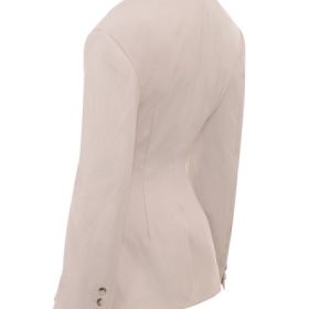 Hudson Beige Hourglass Blazer - Image 3