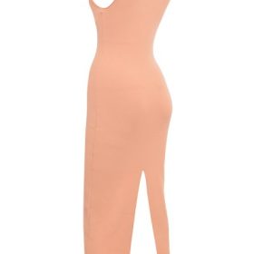 Noli Sorbet Knit Maxi Dress - Image 3