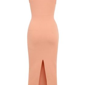 Noli Sorbet Knit Maxi Dress - Image 4