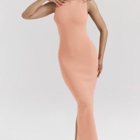 Noli Sorbet Knit Maxi Dress - Image 7