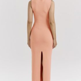 Noli Sorbet Knit Maxi Dress - Image 10