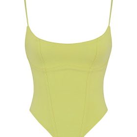 Flavia Neon Sculpting Corset - Image 2