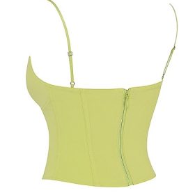 Flavia Neon Sculpting Corset - Image 3