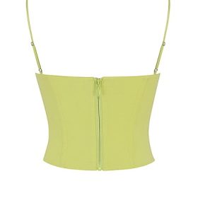 Flavia Neon Sculpting Corset - Image 4