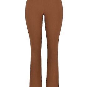 Laurel Toast High Waisted Trousers - Image 2