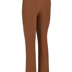 Laurel Toast High Waisted Trousers - Image 3