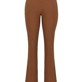 Laurel Toast High Waisted Trousers - Image 4